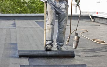 flat roof replacement Minster Lovell, Oxfordshire