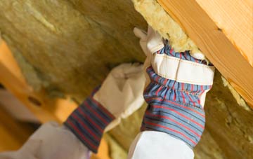 types of Minster Lovell pitched roof insulation materials
