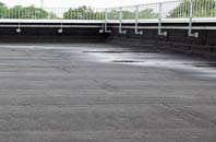 find rated Minster Lovell flat roofing companies
